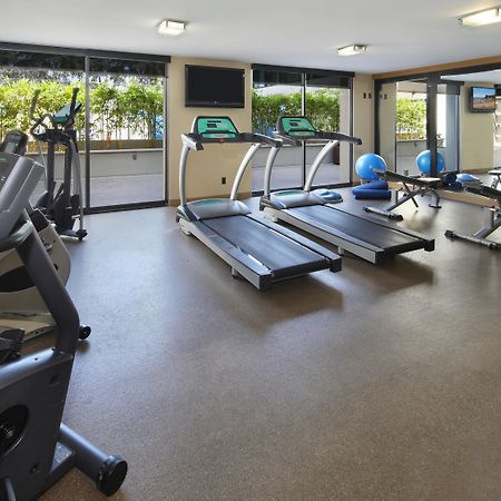 Holiday Inn Hotel & Suites Anaheim By Ihg Luaran gambar