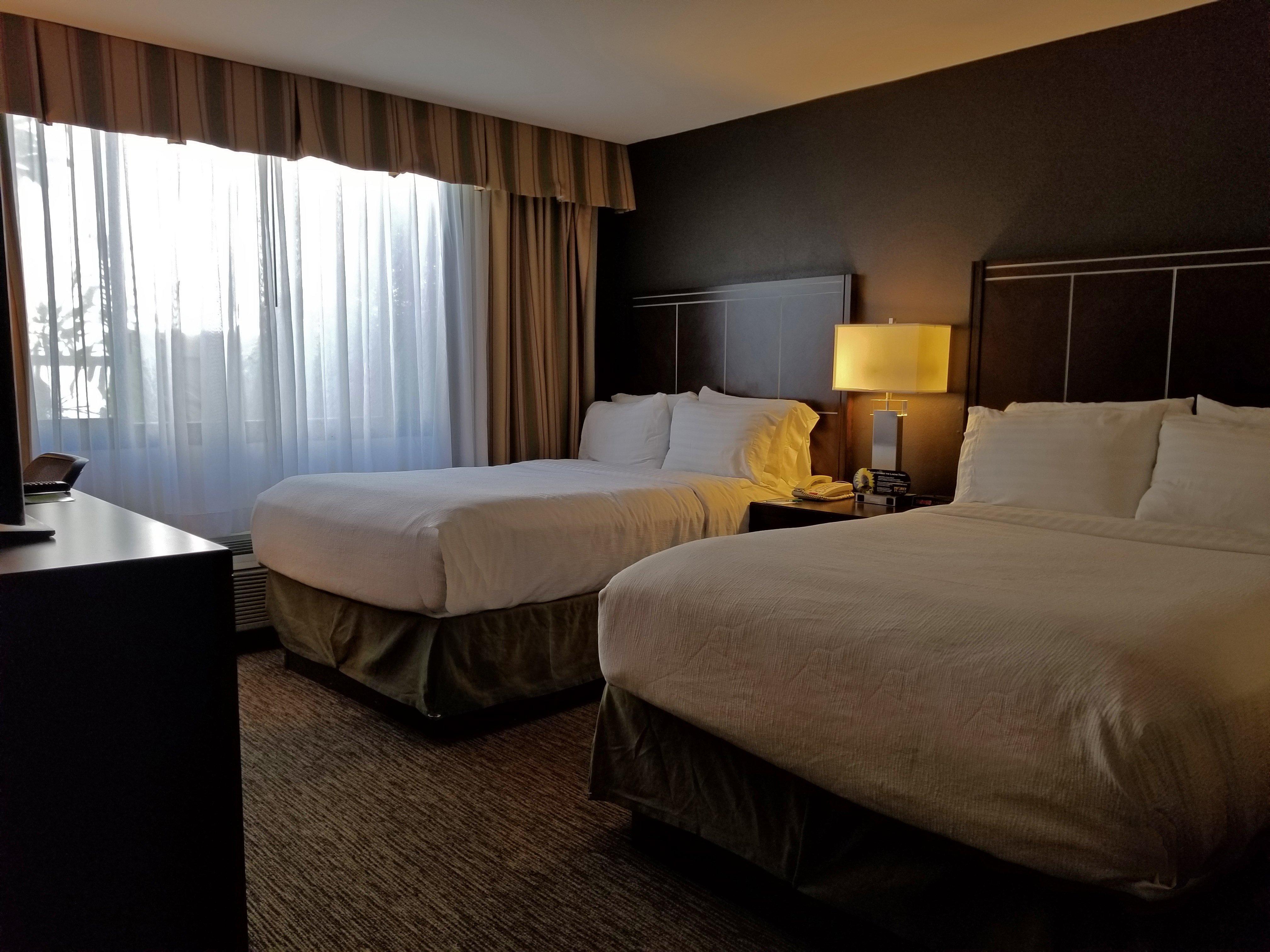 Holiday Inn Hotel & Suites Anaheim By Ihg Luaran gambar