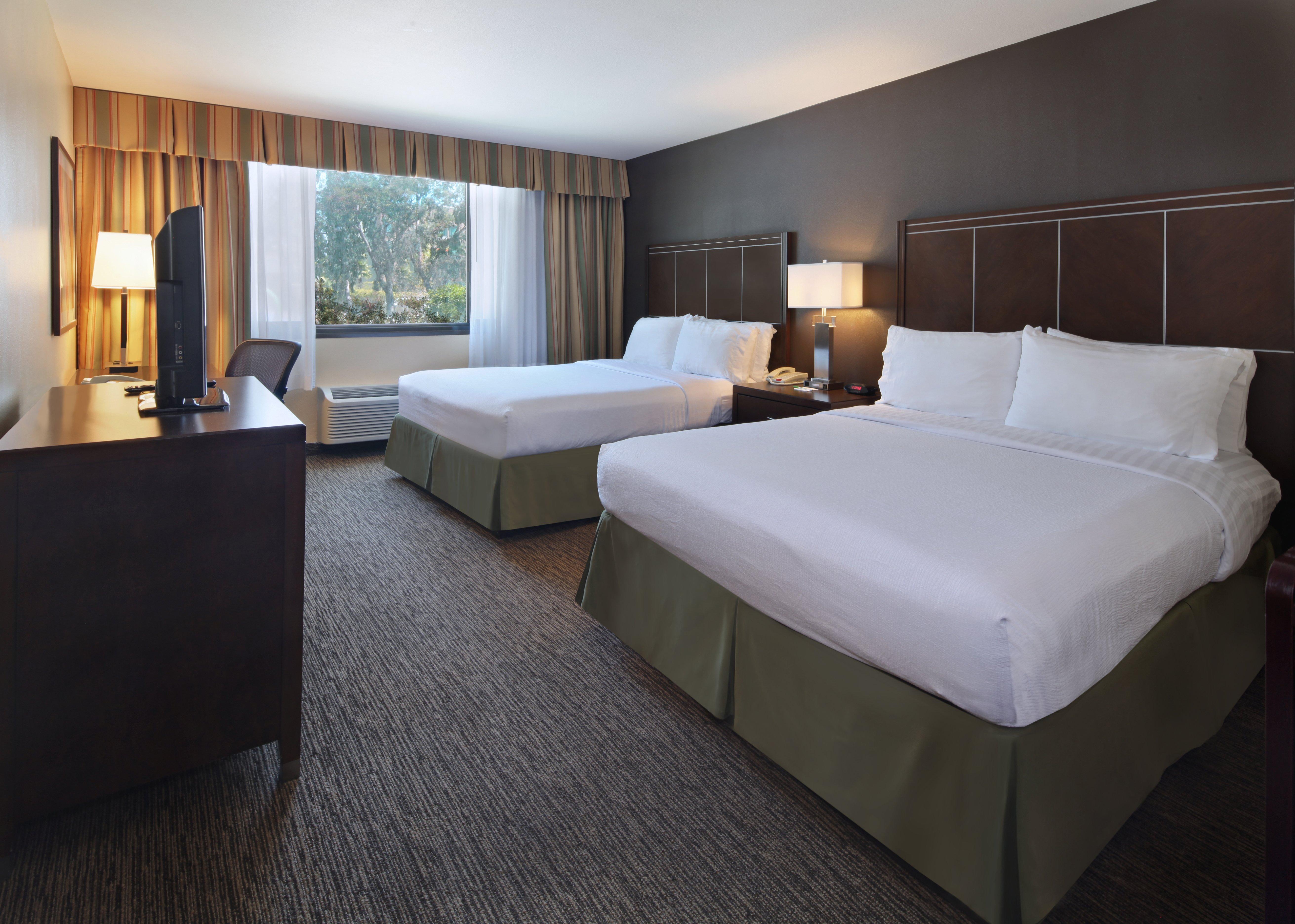 Holiday Inn Hotel & Suites Anaheim By Ihg Luaran gambar