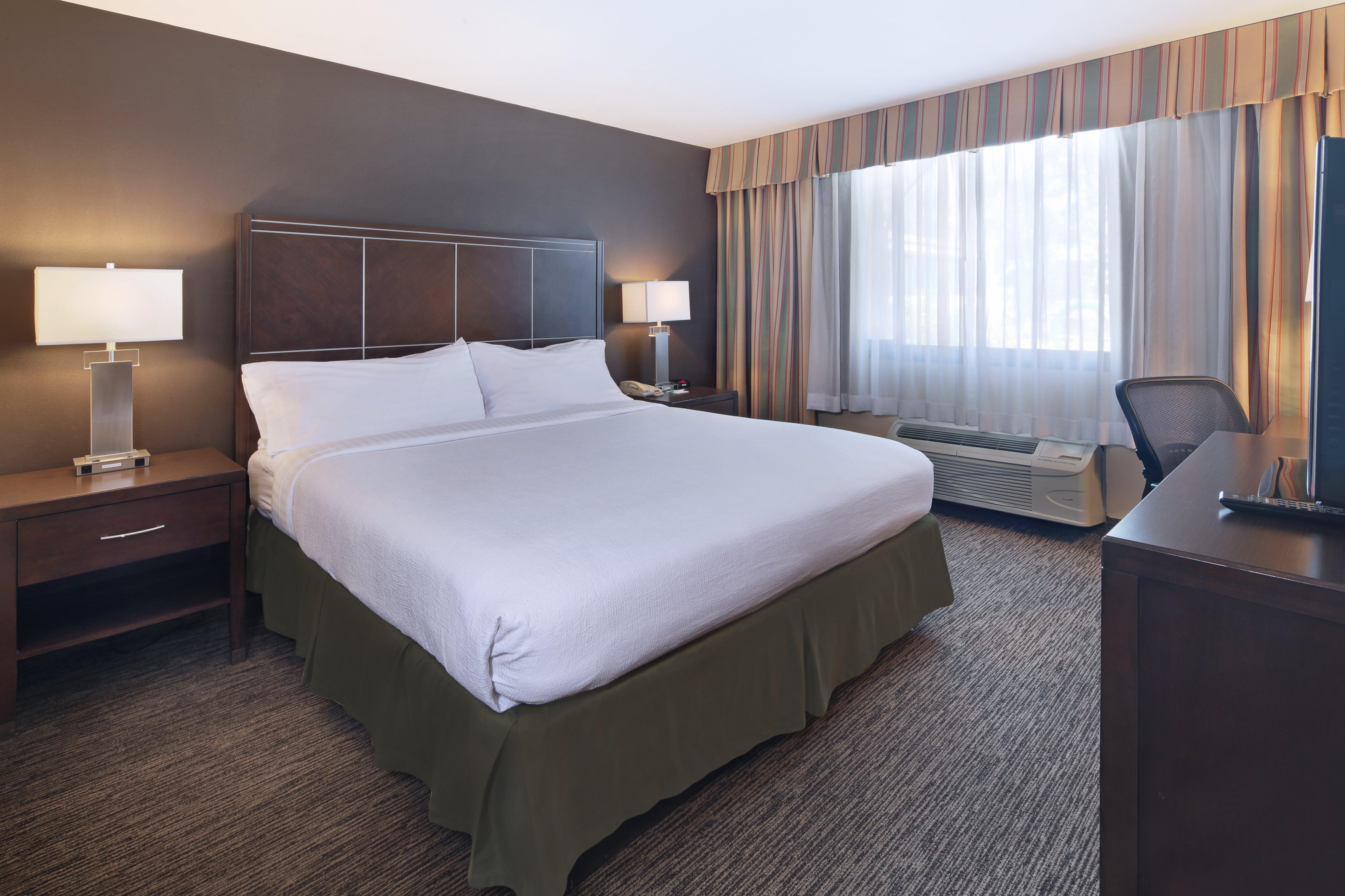 Holiday Inn Hotel & Suites Anaheim By Ihg Luaran gambar