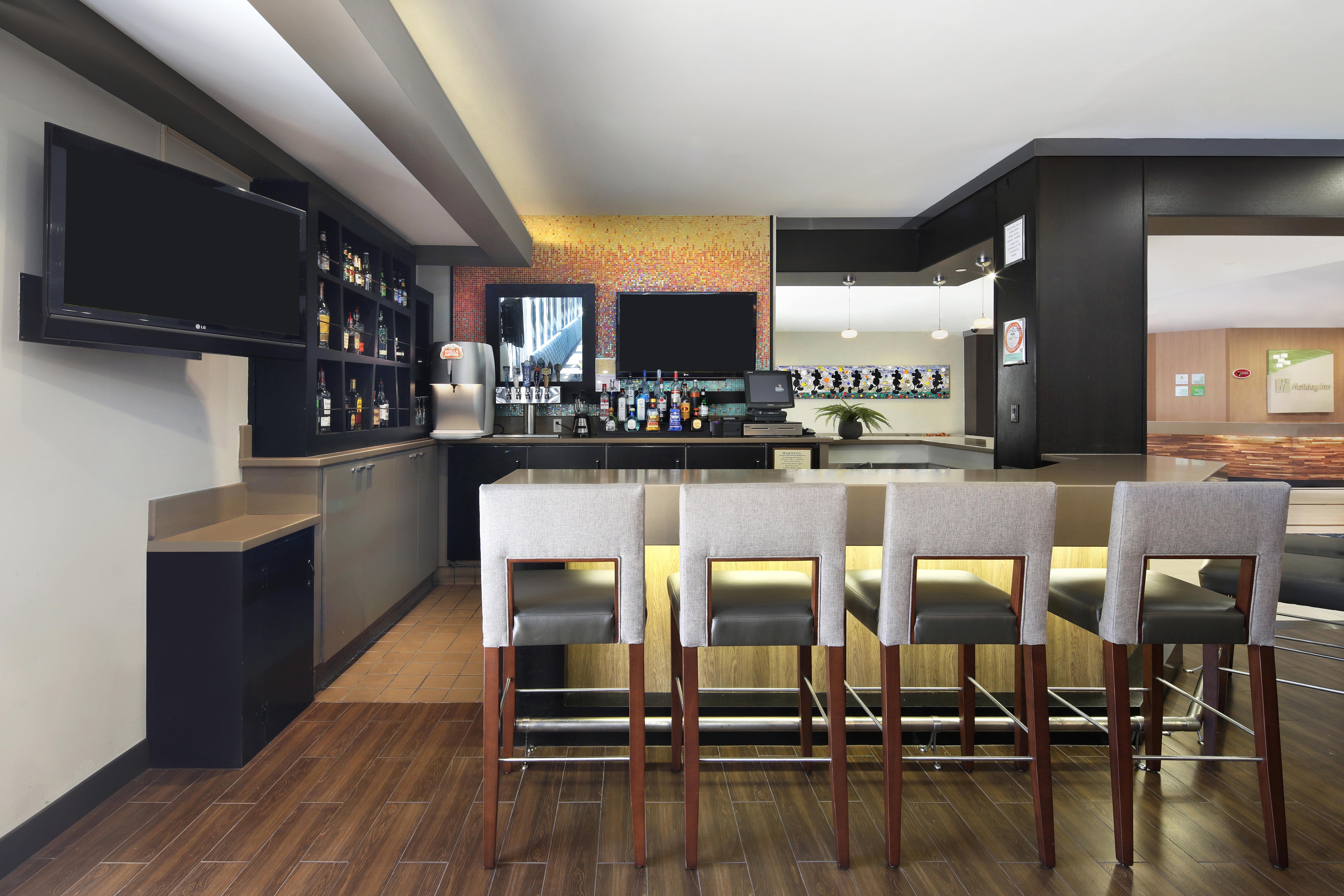 Holiday Inn Hotel & Suites Anaheim By Ihg Luaran gambar
