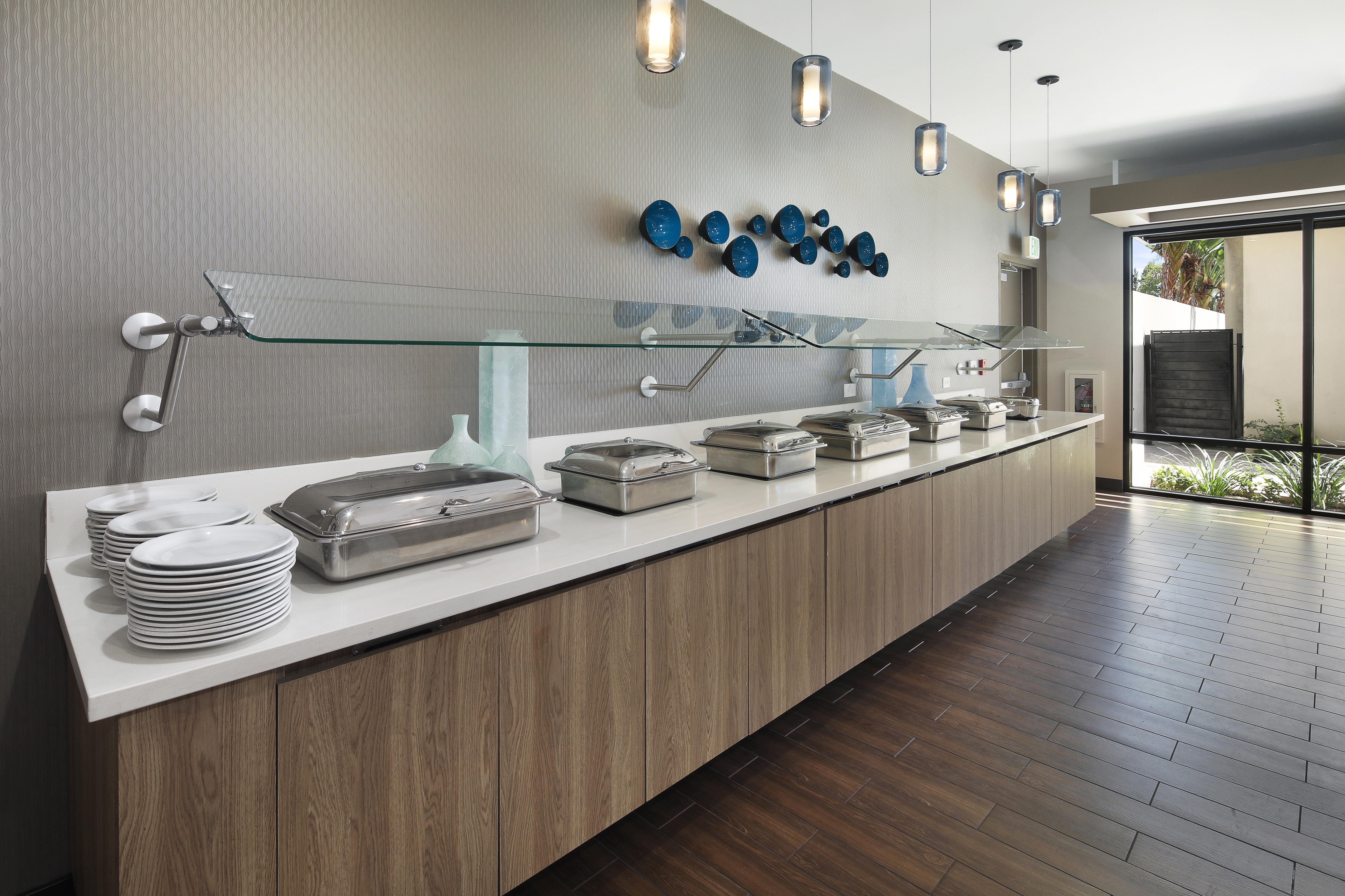 Holiday Inn Hotel & Suites Anaheim By Ihg Luaran gambar