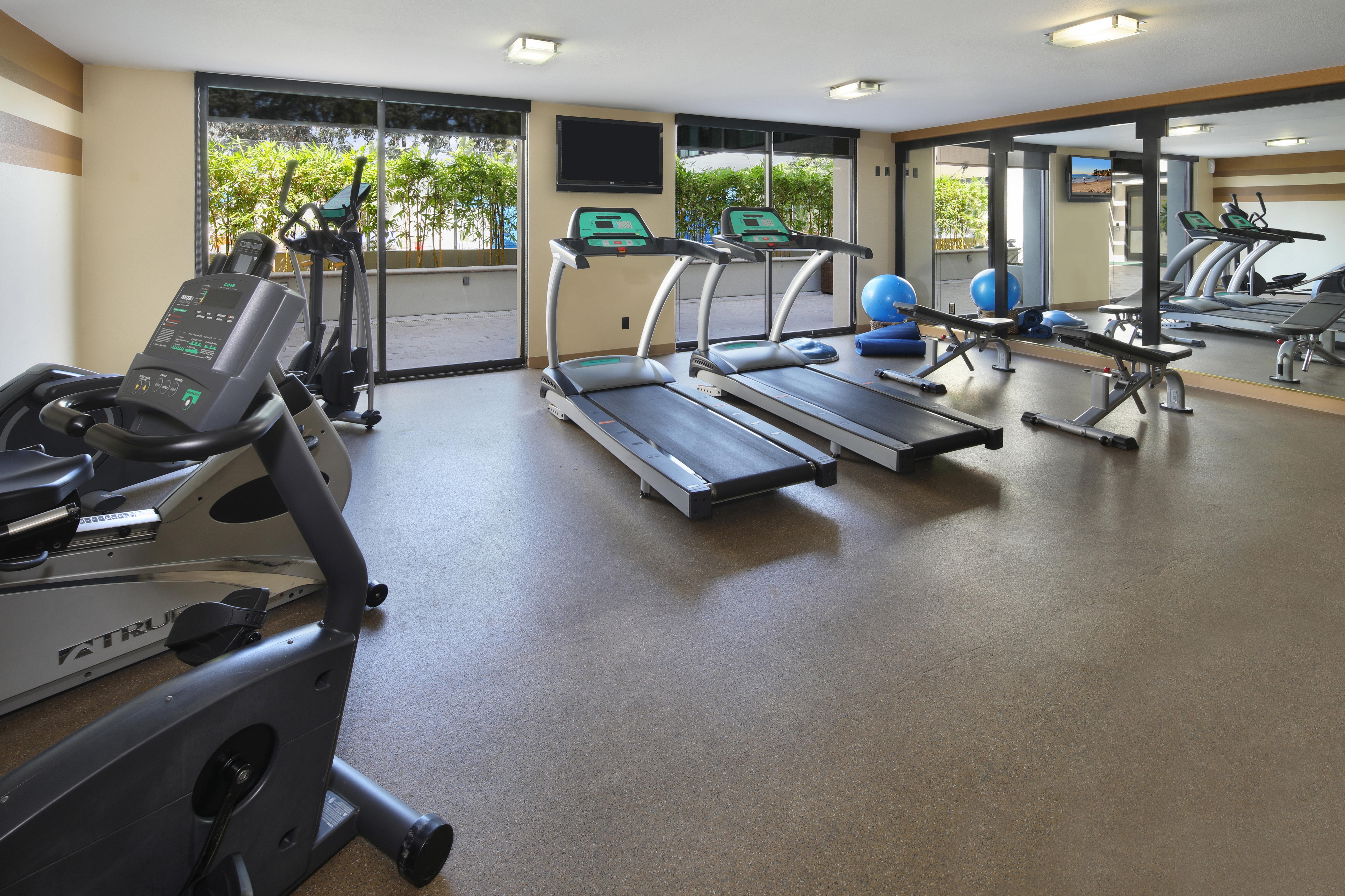 Holiday Inn Hotel & Suites Anaheim By Ihg Luaran gambar