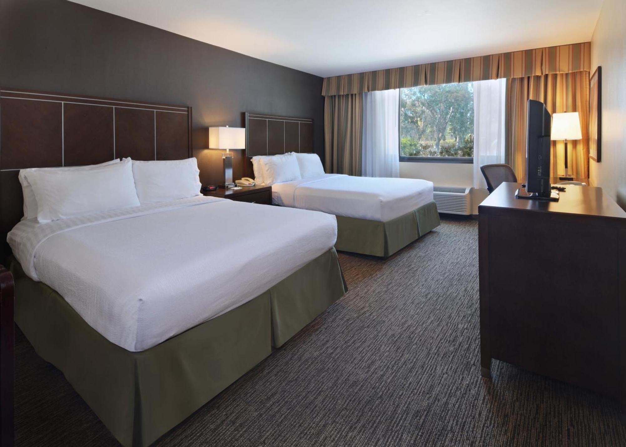 Holiday Inn Hotel & Suites Anaheim By Ihg Luaran gambar