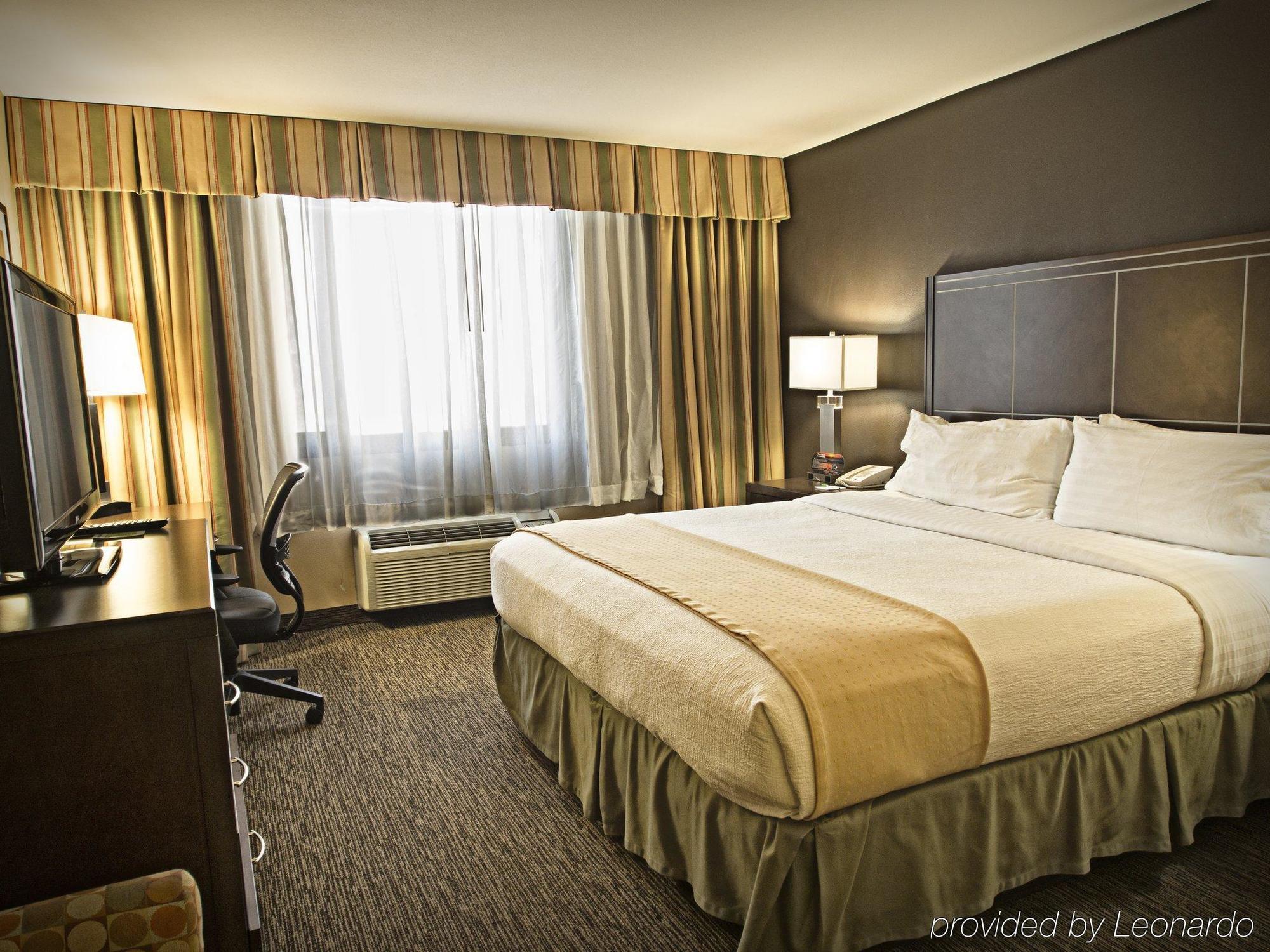 Holiday Inn Hotel & Suites Anaheim By Ihg Luaran gambar