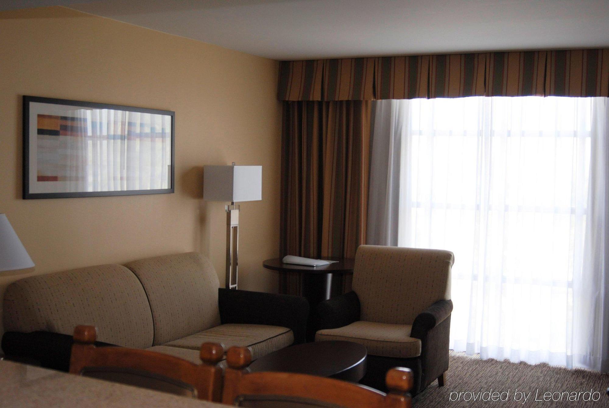 Holiday Inn Hotel & Suites Anaheim By Ihg Luaran gambar