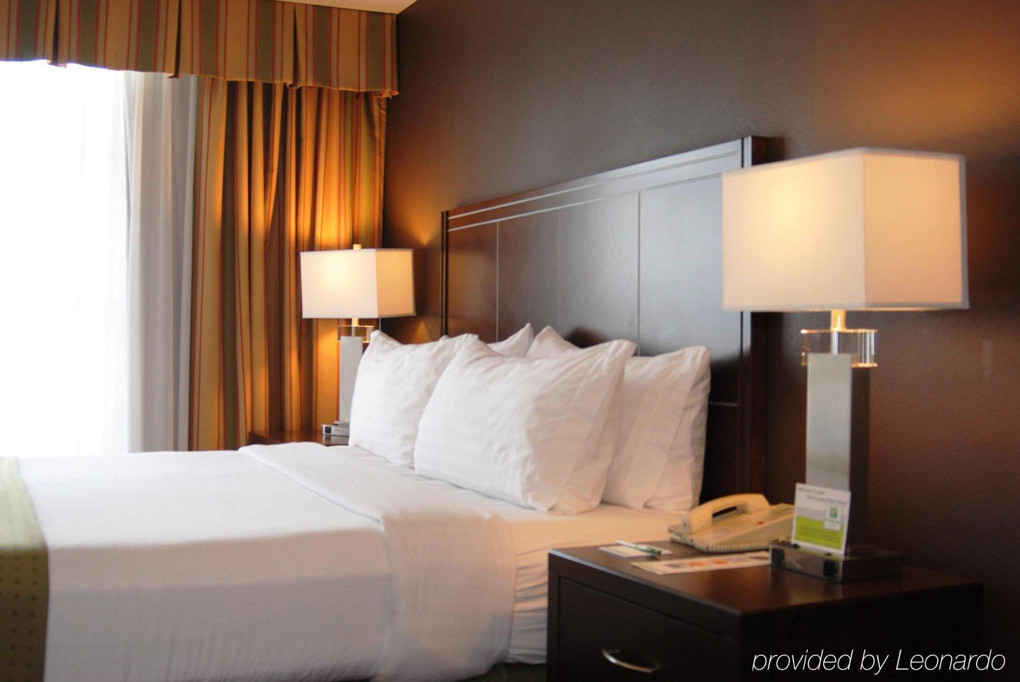 Holiday Inn Hotel & Suites Anaheim By Ihg Luaran gambar