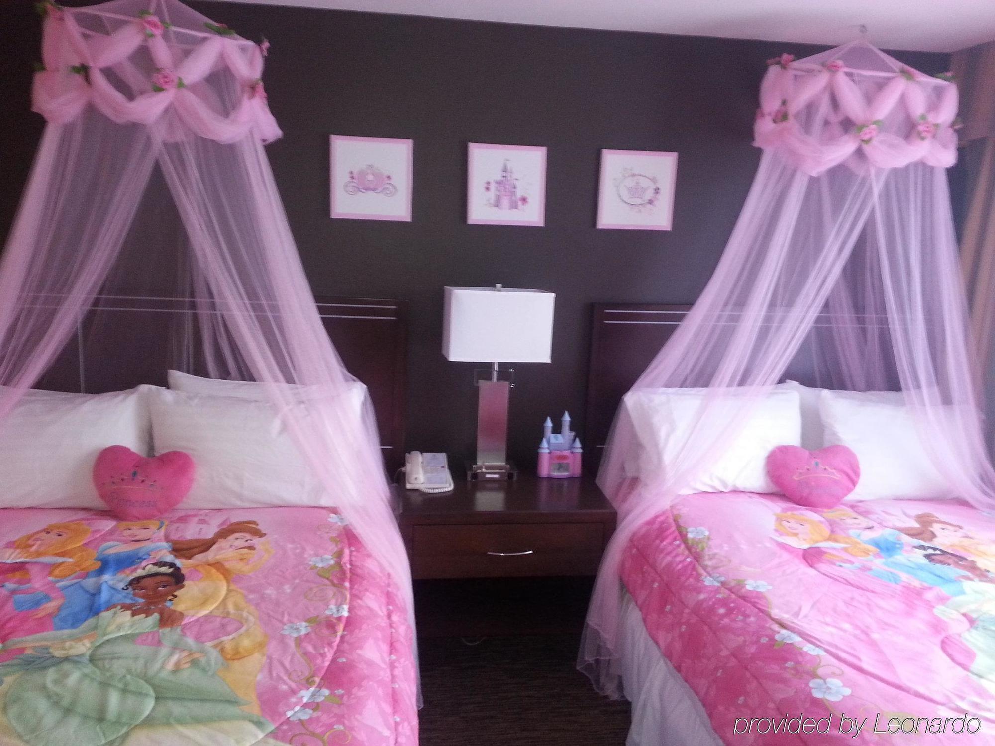 Holiday Inn Hotel & Suites Anaheim By Ihg Luaran gambar