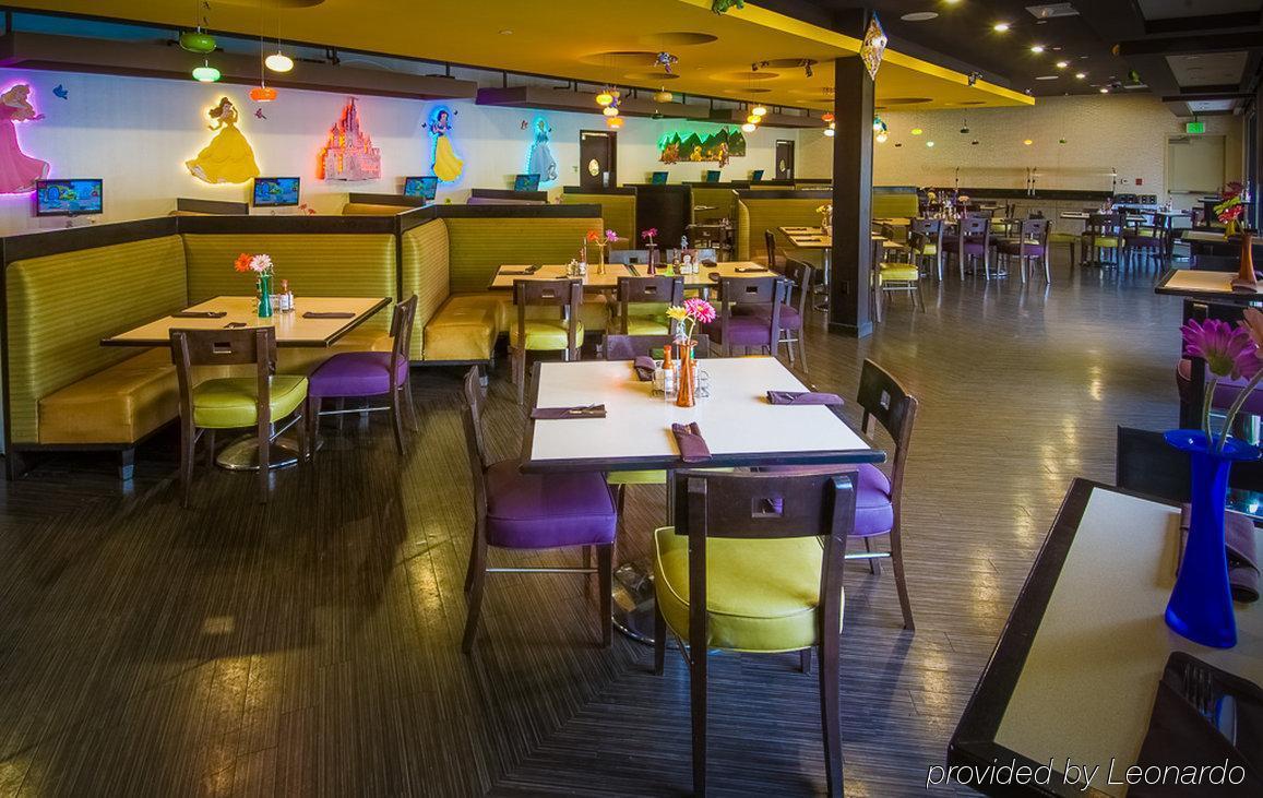 Holiday Inn Hotel & Suites Anaheim By Ihg Luaran gambar