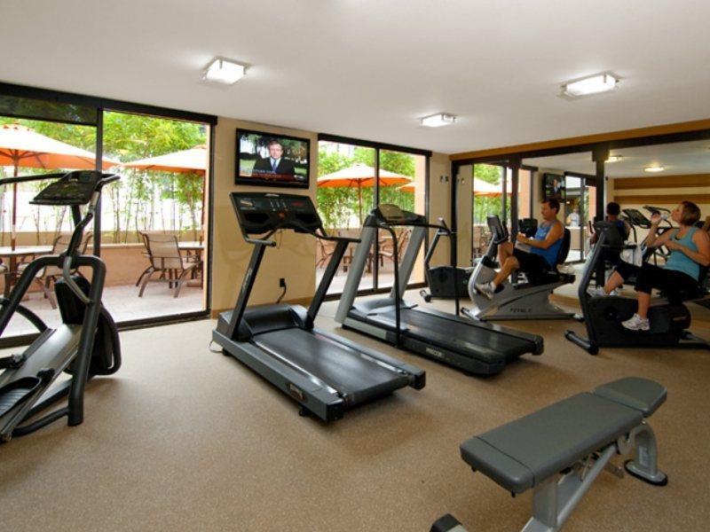 Holiday Inn Hotel & Suites Anaheim By Ihg Luaran gambar