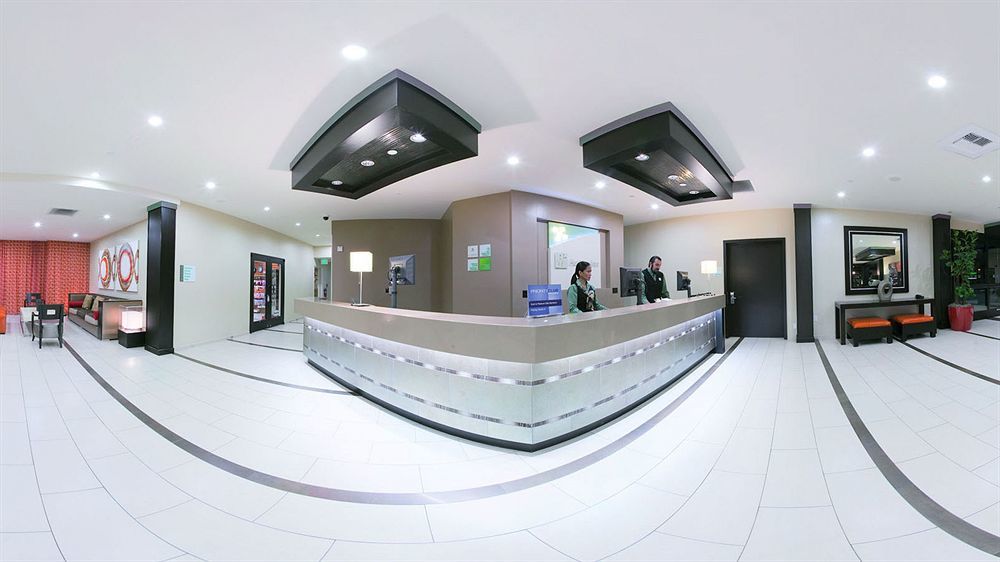 Holiday Inn Hotel & Suites Anaheim By Ihg Luaran gambar