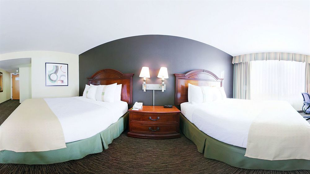 Holiday Inn Hotel & Suites Anaheim By Ihg Luaran gambar