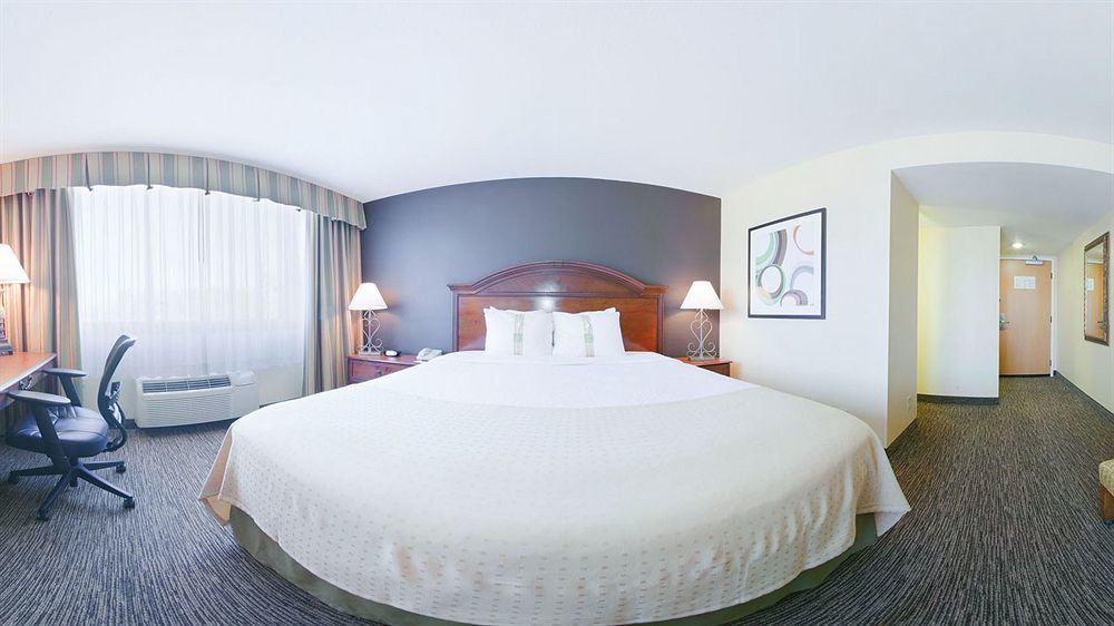 Holiday Inn Hotel & Suites Anaheim By Ihg Luaran gambar