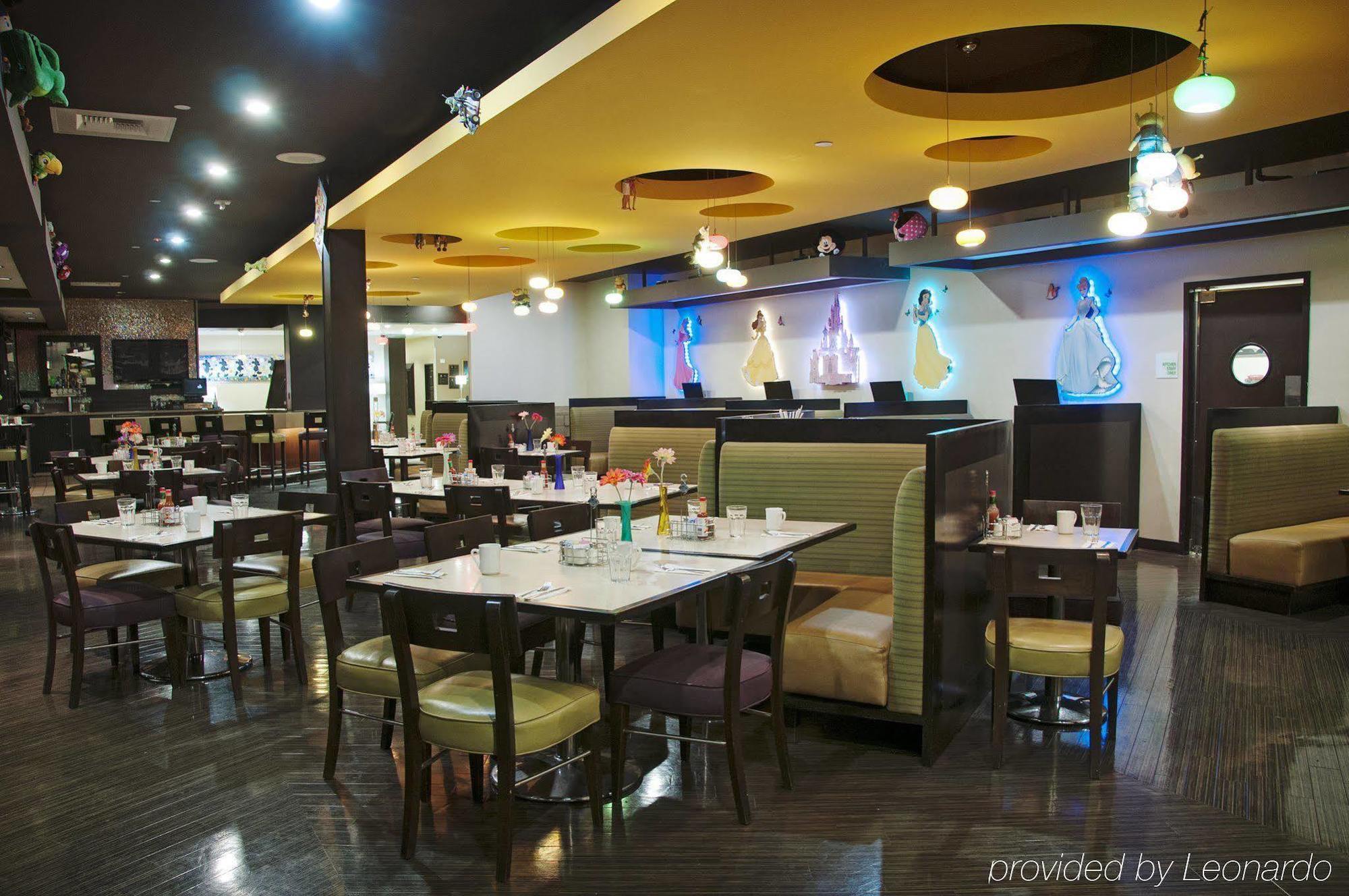 Holiday Inn Hotel & Suites Anaheim By Ihg Luaran gambar