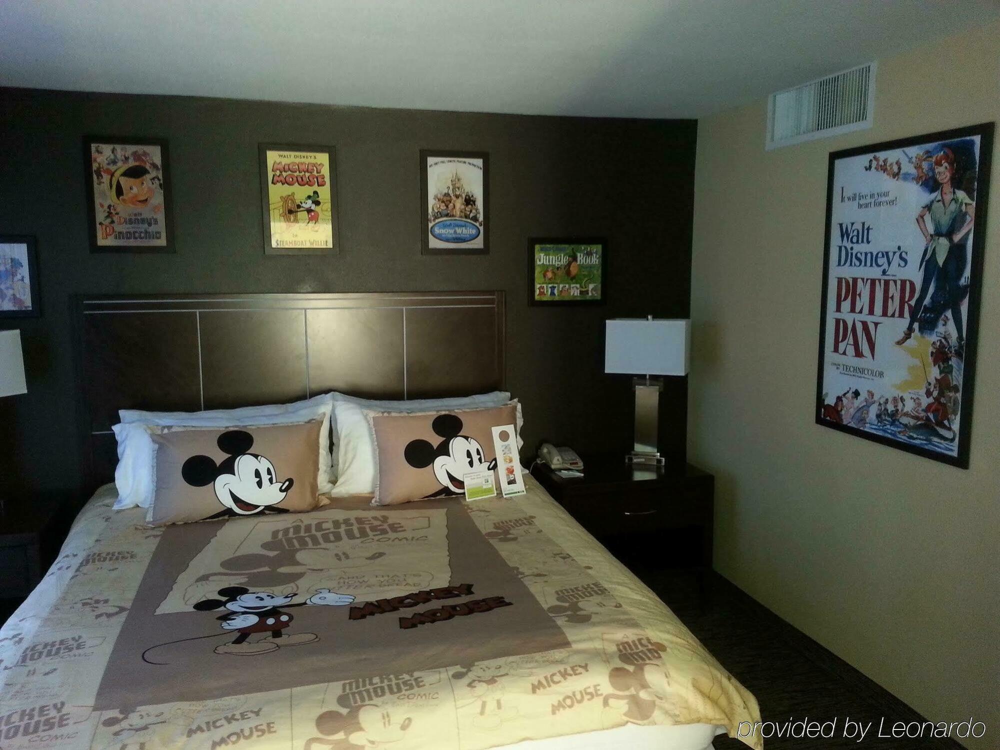 Holiday Inn Hotel & Suites Anaheim By Ihg Luaran gambar