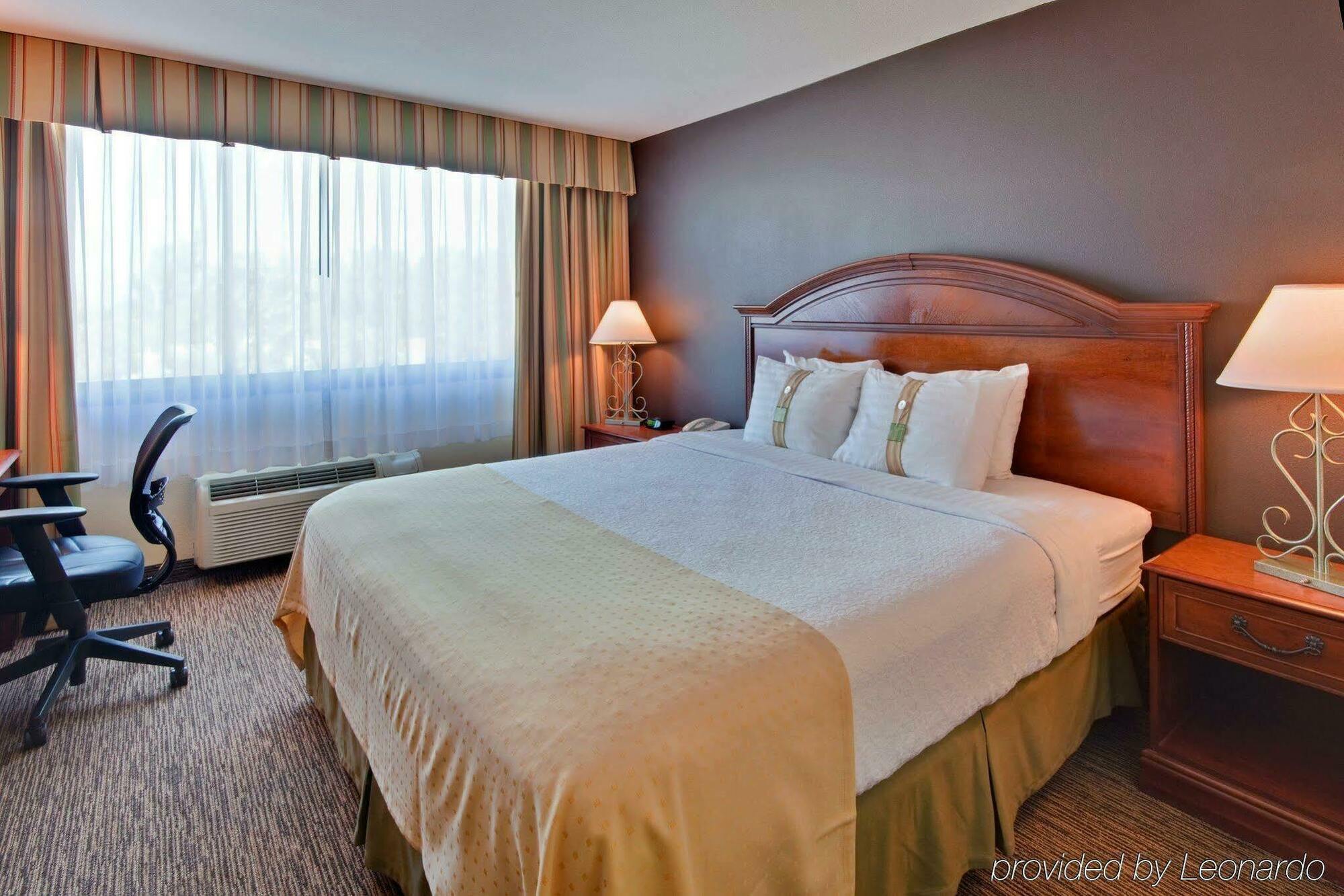 Holiday Inn Hotel & Suites Anaheim By Ihg Luaran gambar